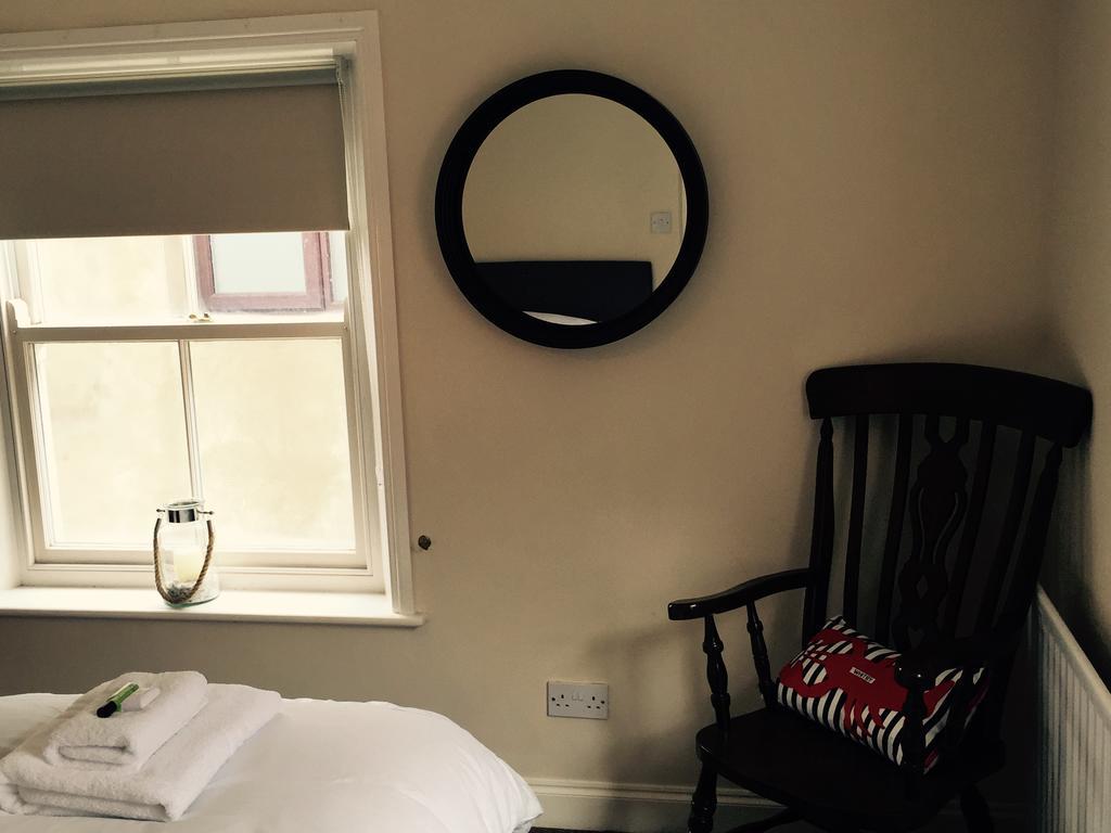 Pier Inn Cottage Whitby Luaran gambar