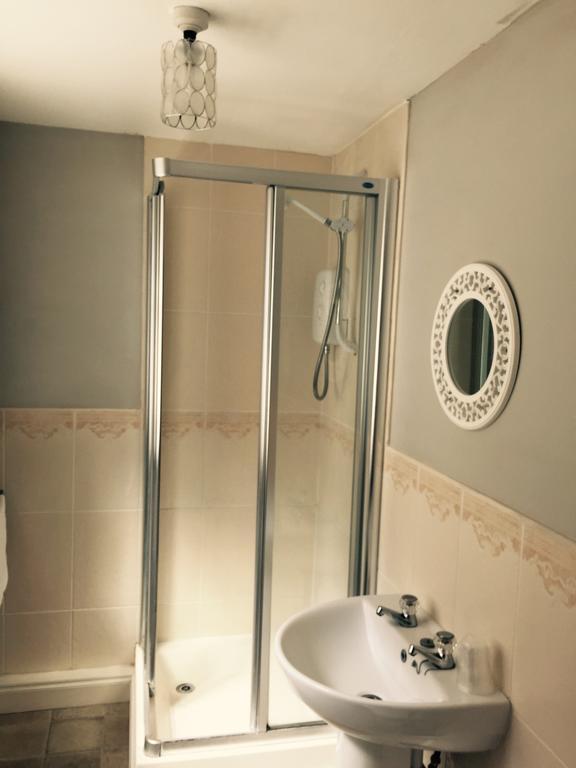 Pier Inn Cottage Whitby Luaran gambar